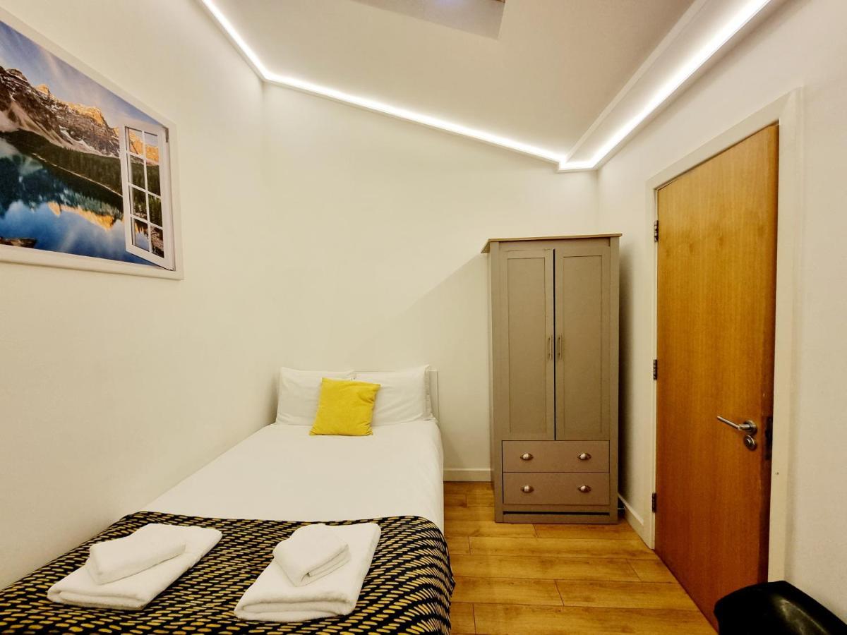London Stay Apartments Exterior foto