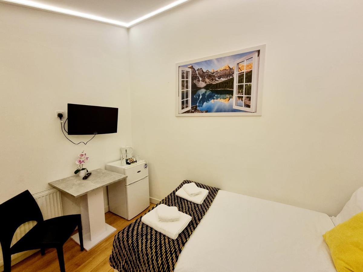 London Stay Apartments Exterior foto