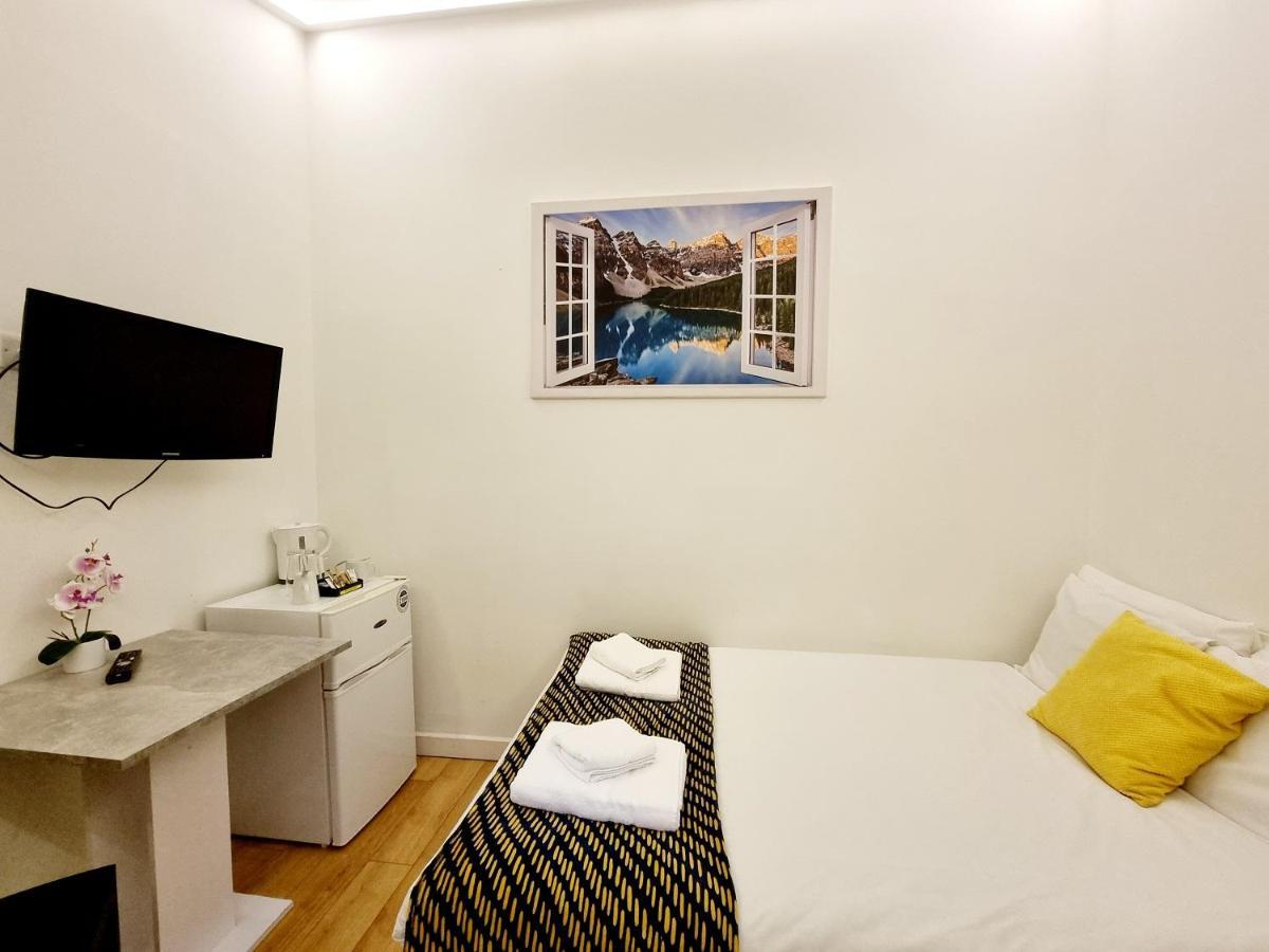 London Stay Apartments Exterior foto