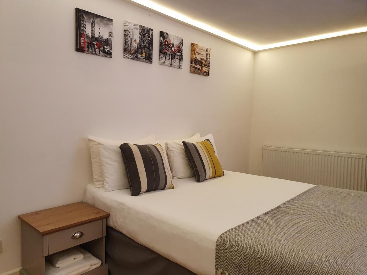 London Stay Apartments Exterior foto