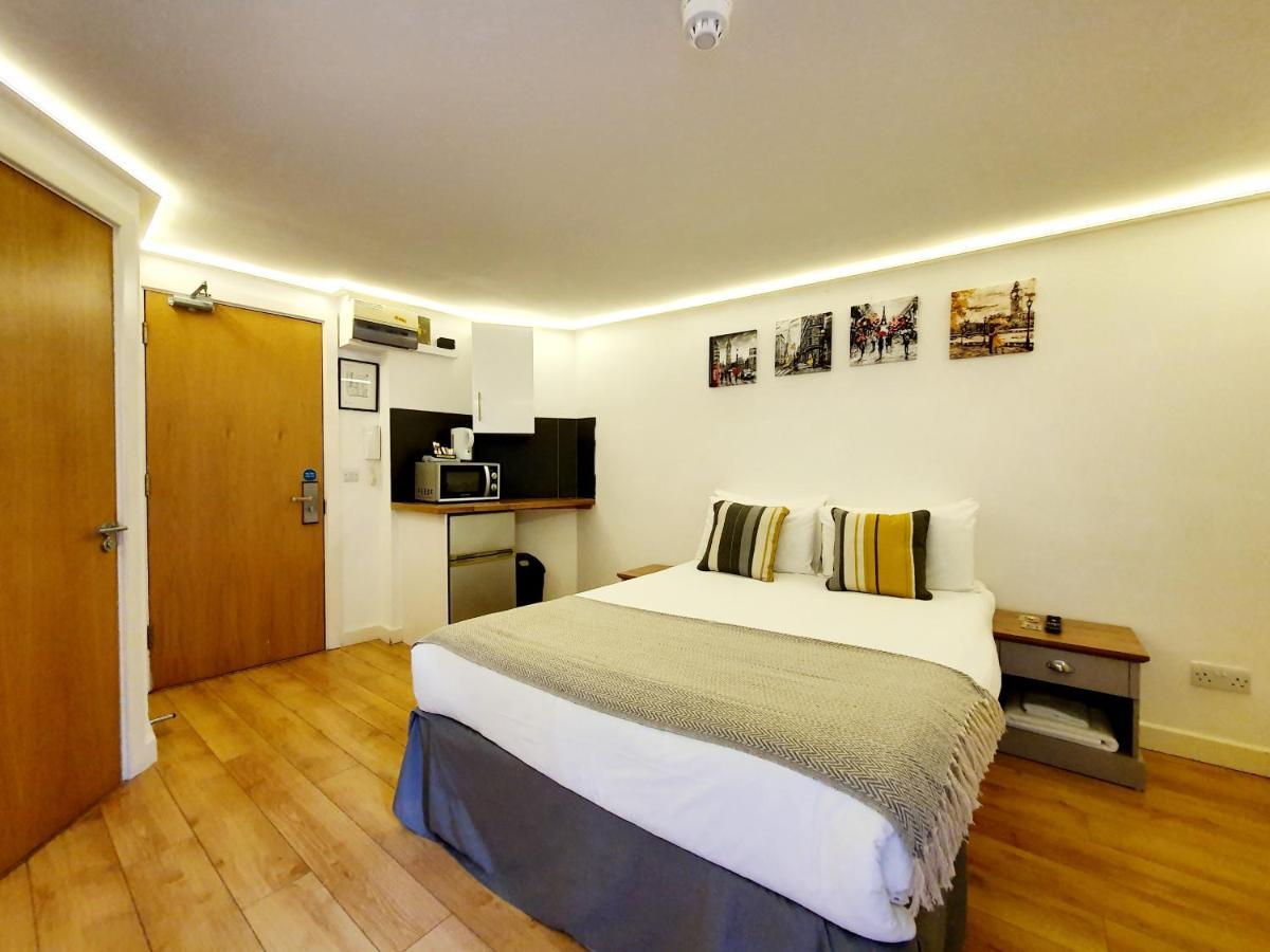 London Stay Apartments Exterior foto