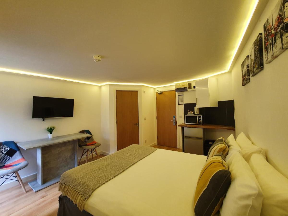 London Stay Apartments Exterior foto