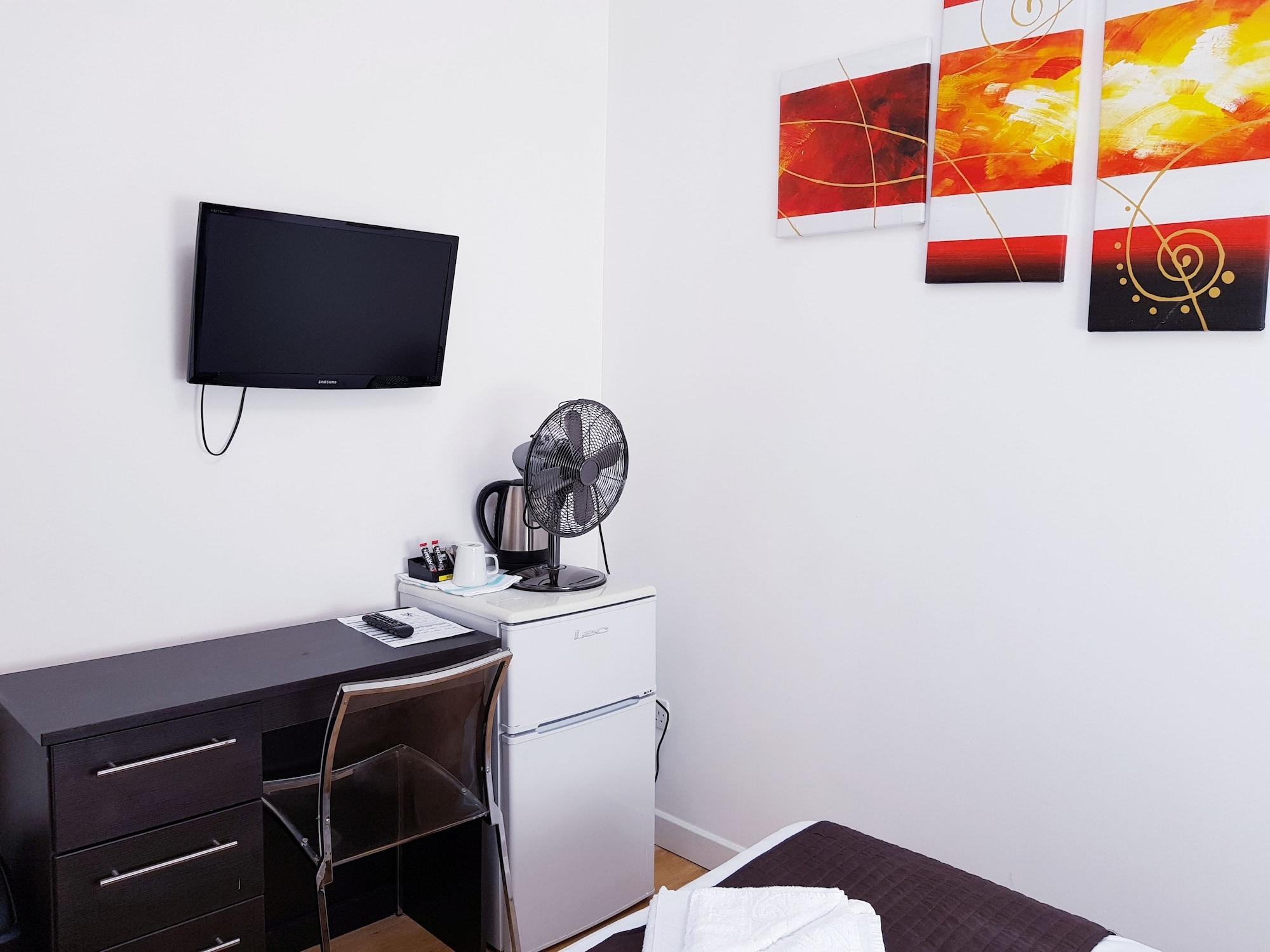 London Stay Apartments Exterior foto