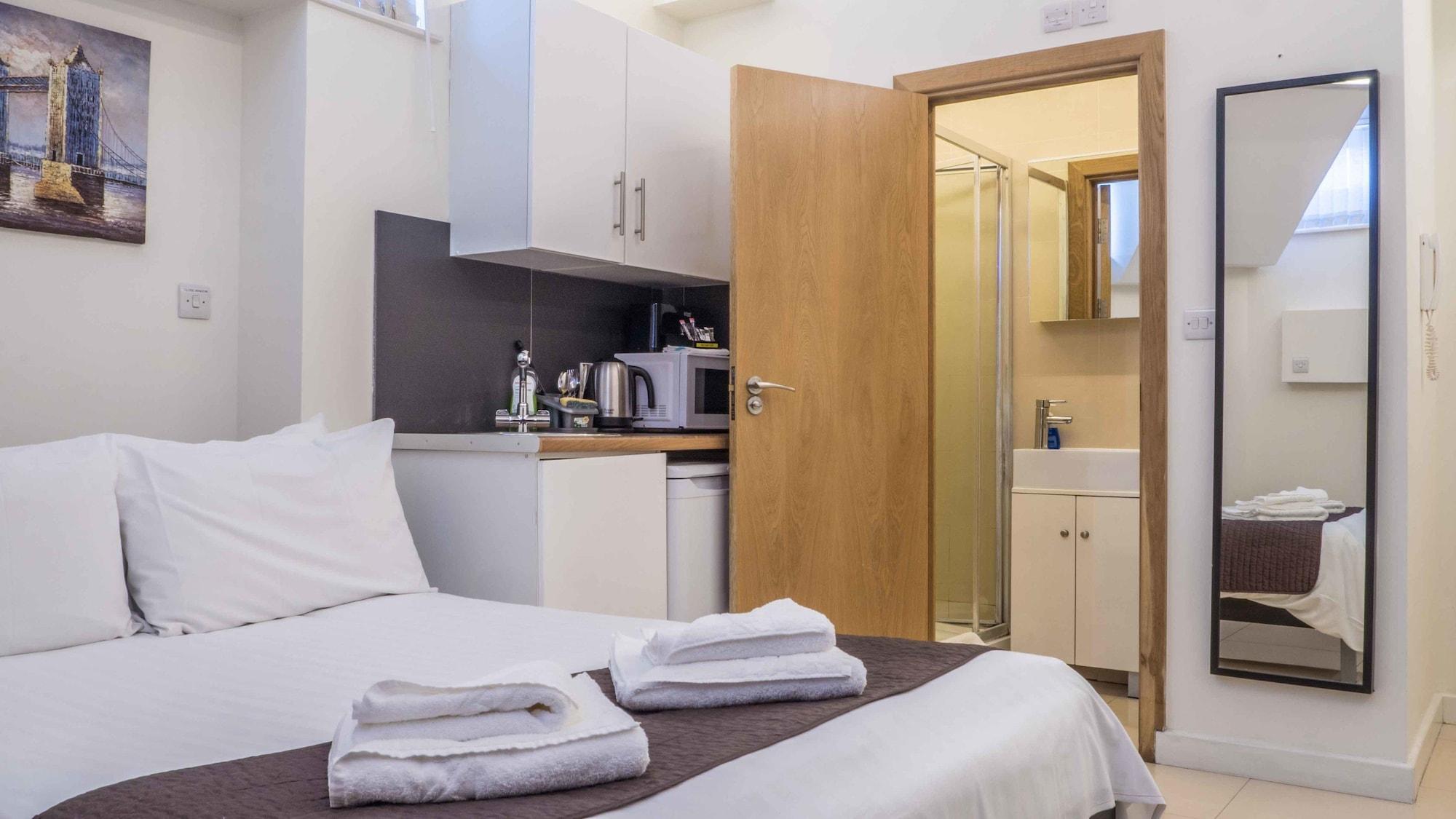 London Stay Apartments Exterior foto