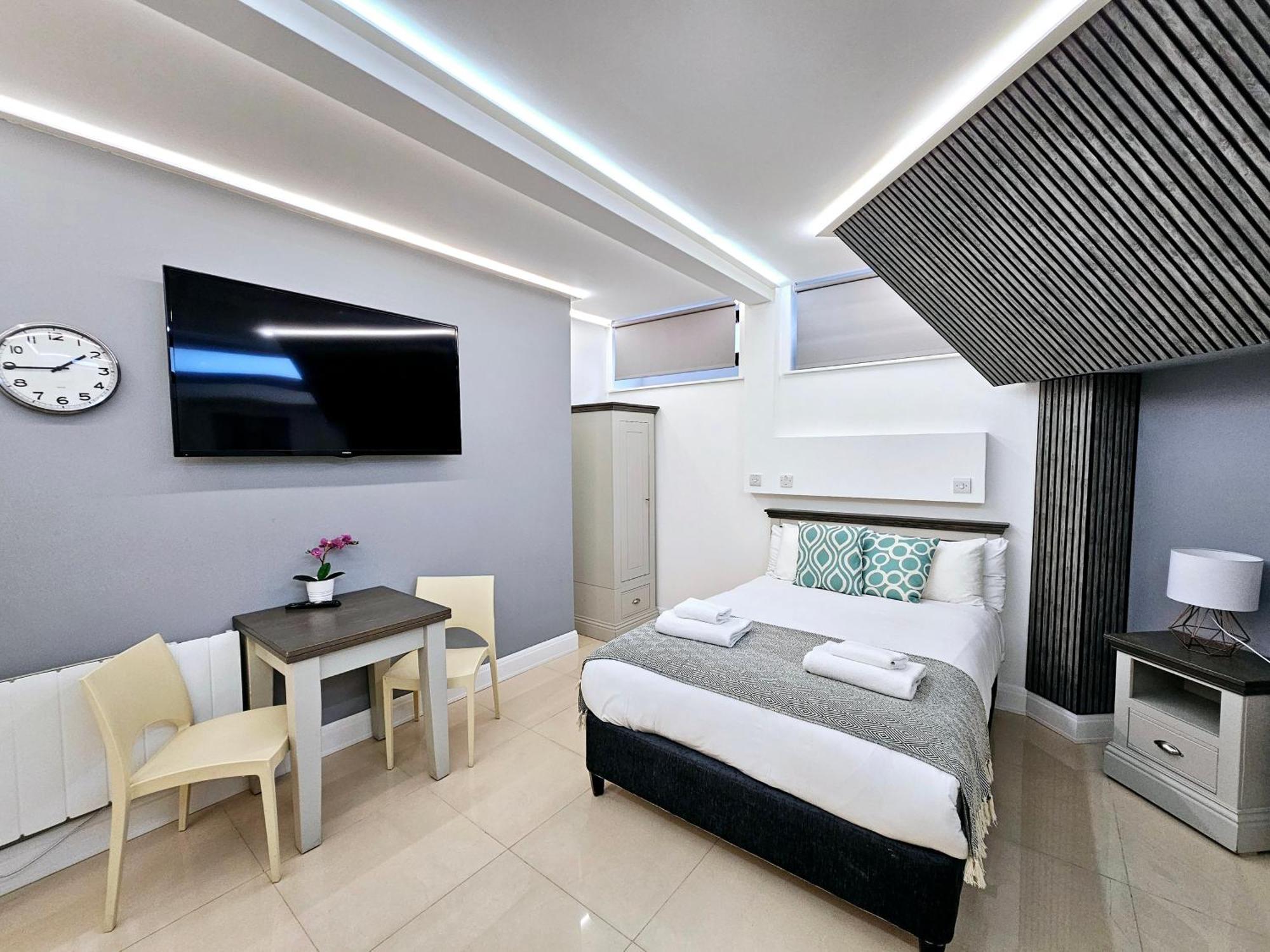 London Stay Apartments Exterior foto
