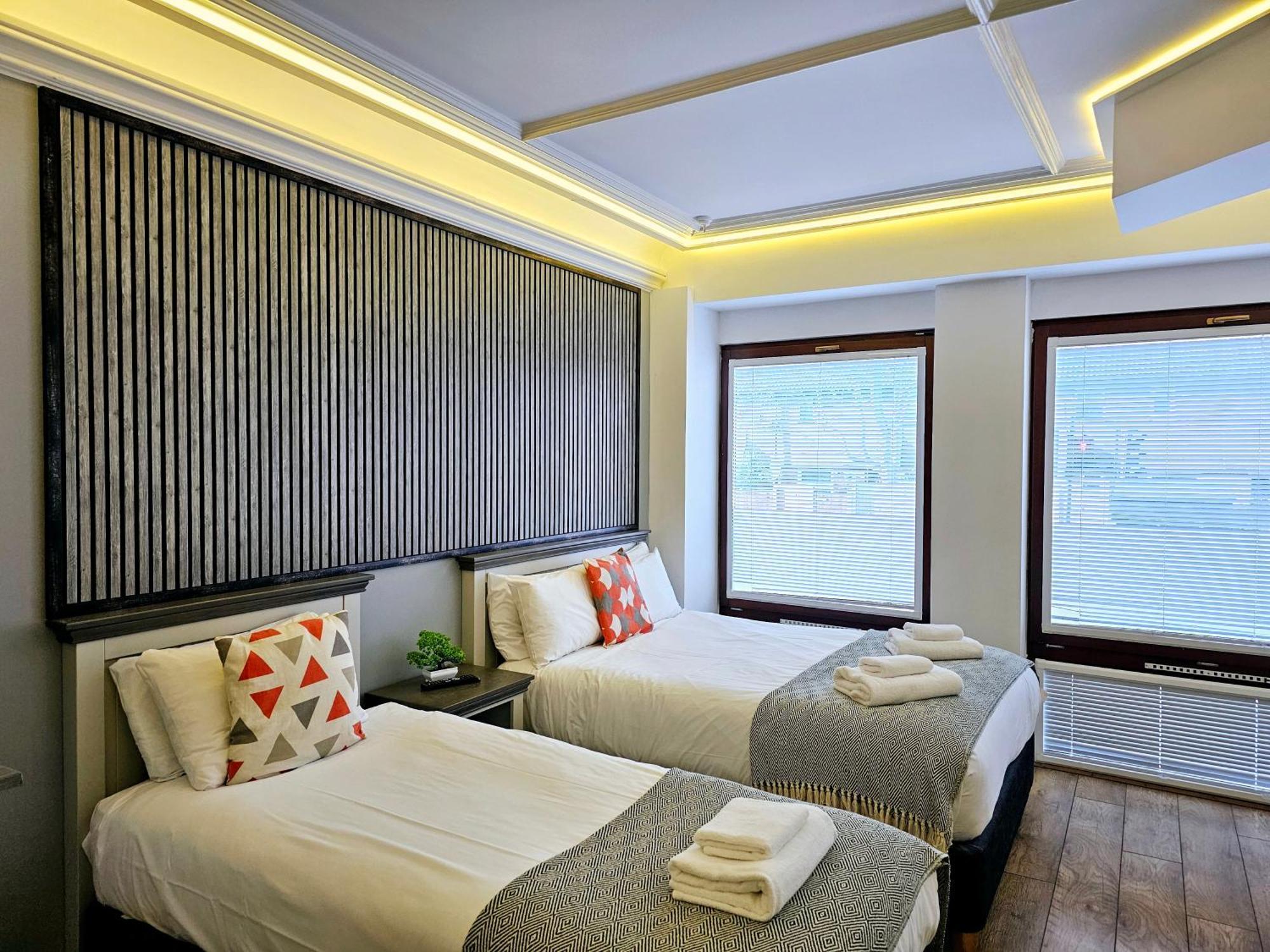 London Stay Apartments Exterior foto