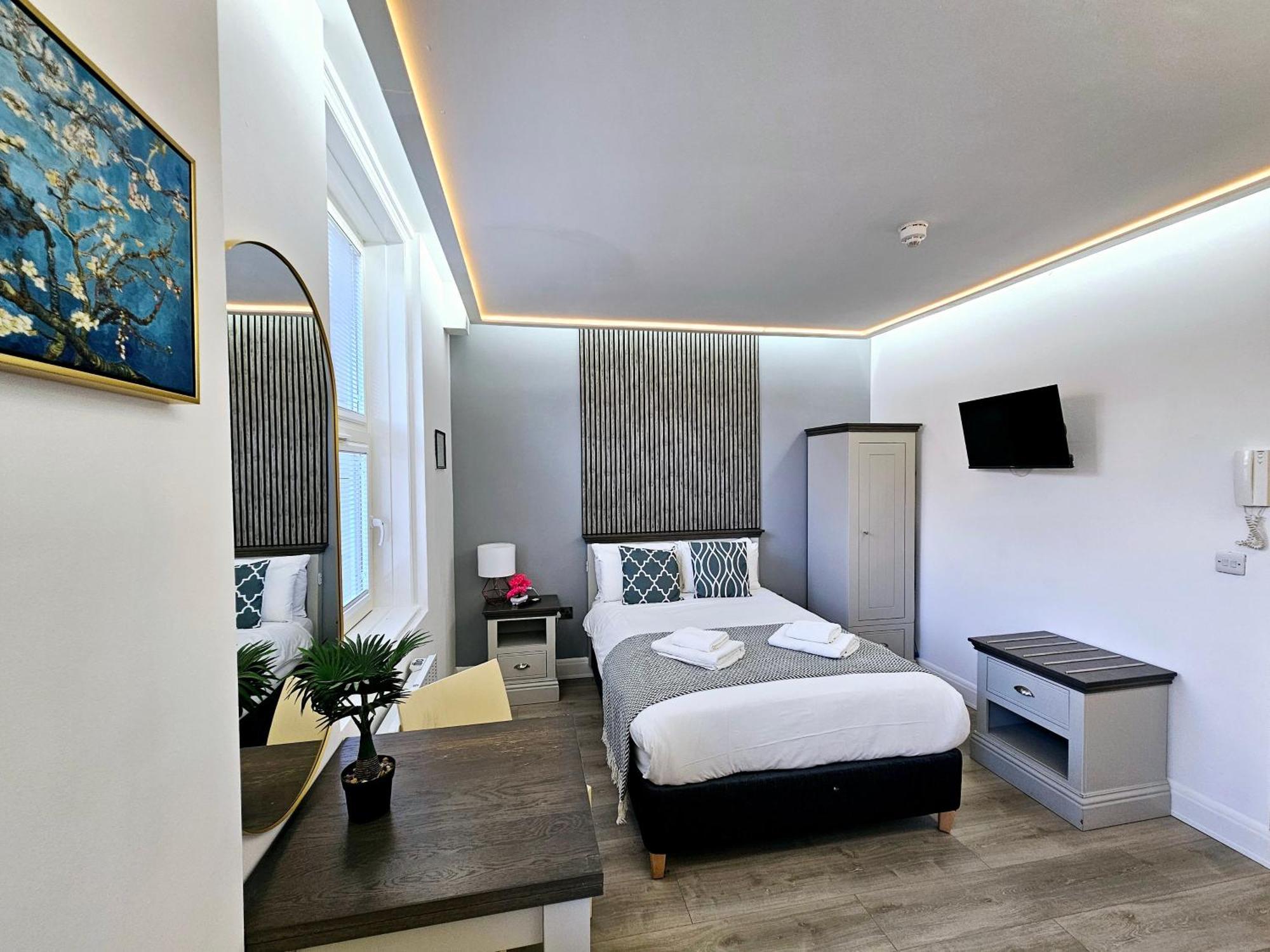 London Stay Apartments Exterior foto