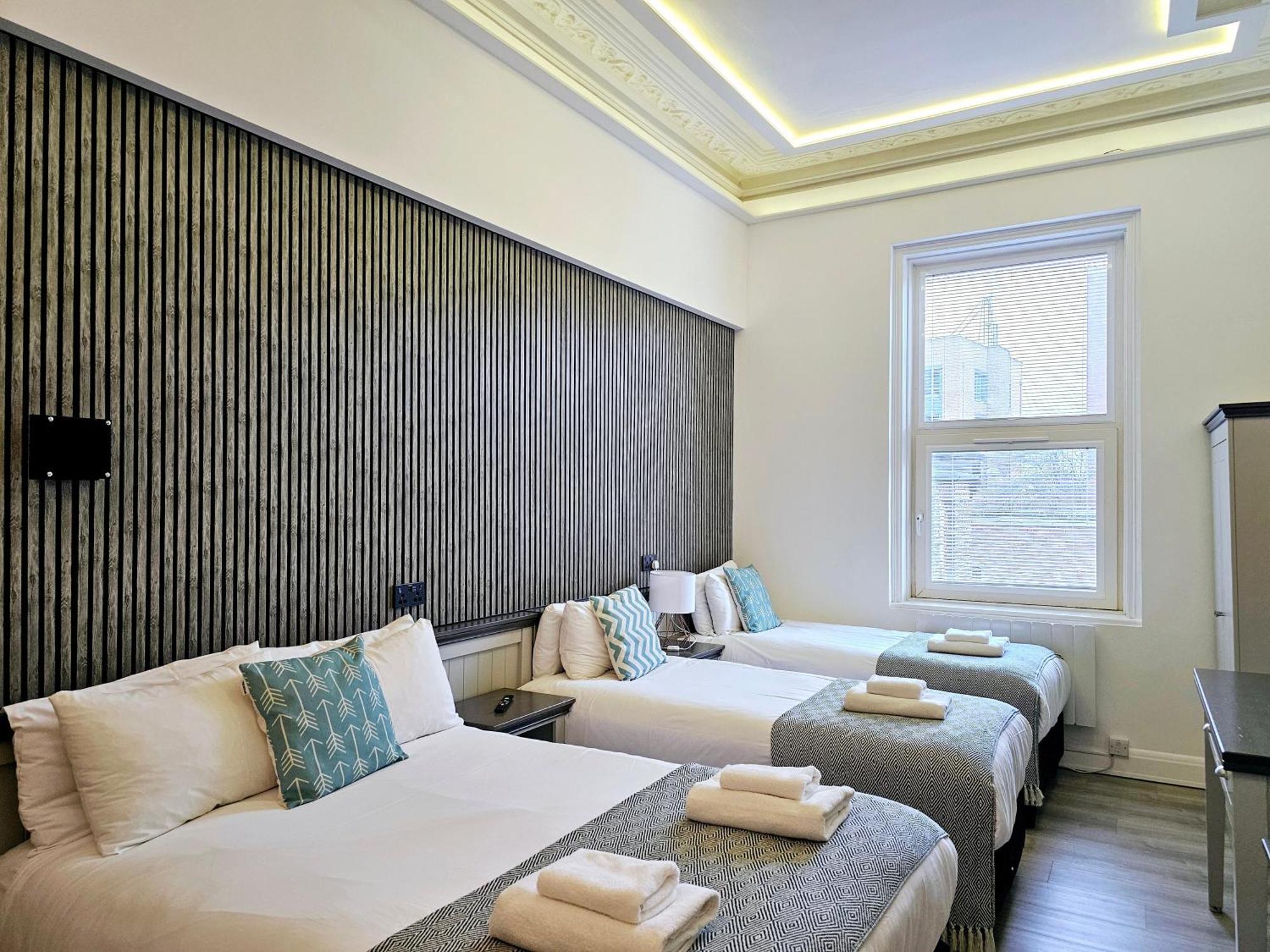 London Stay Apartments Exterior foto