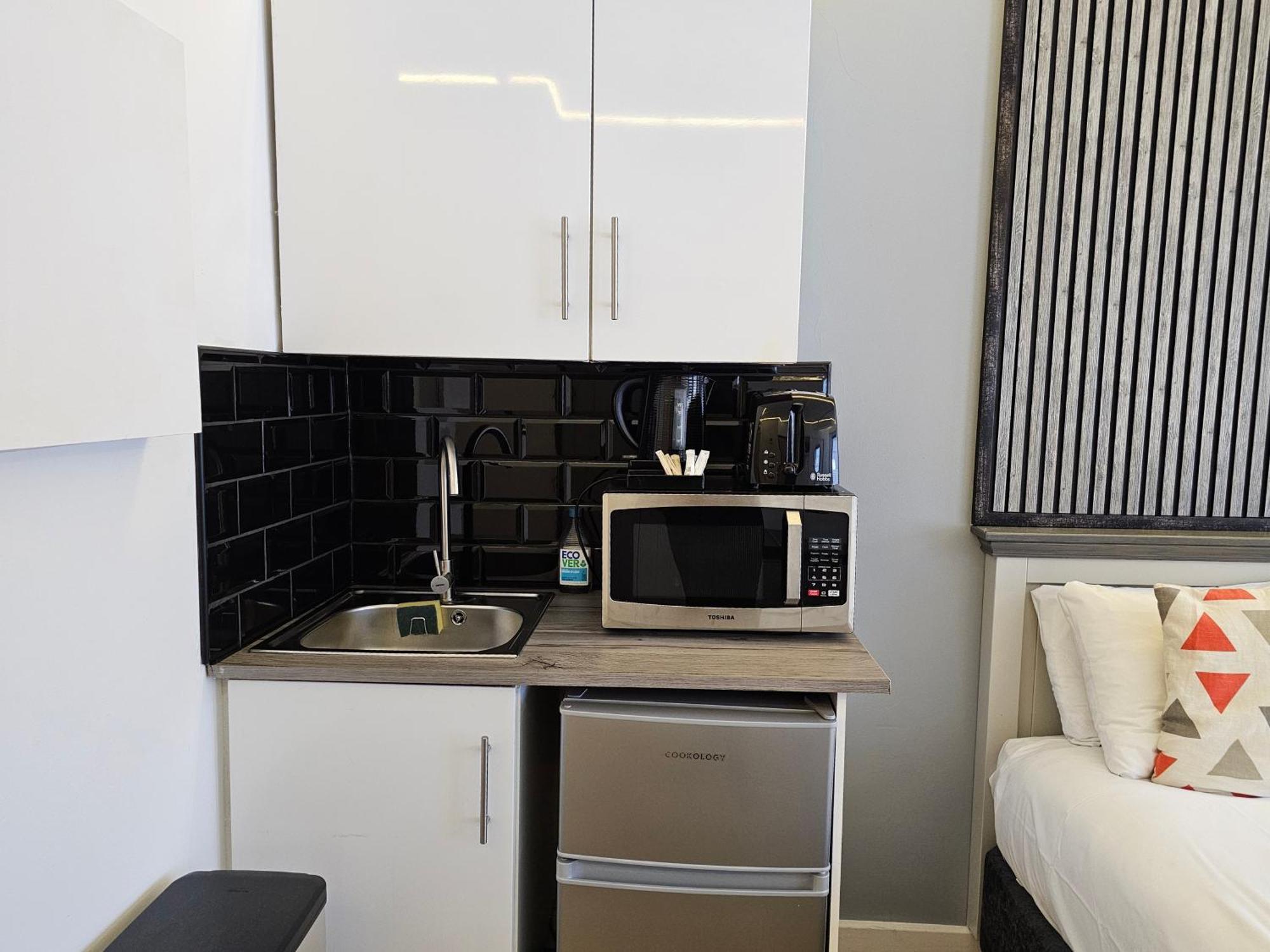 London Stay Apartments Exterior foto