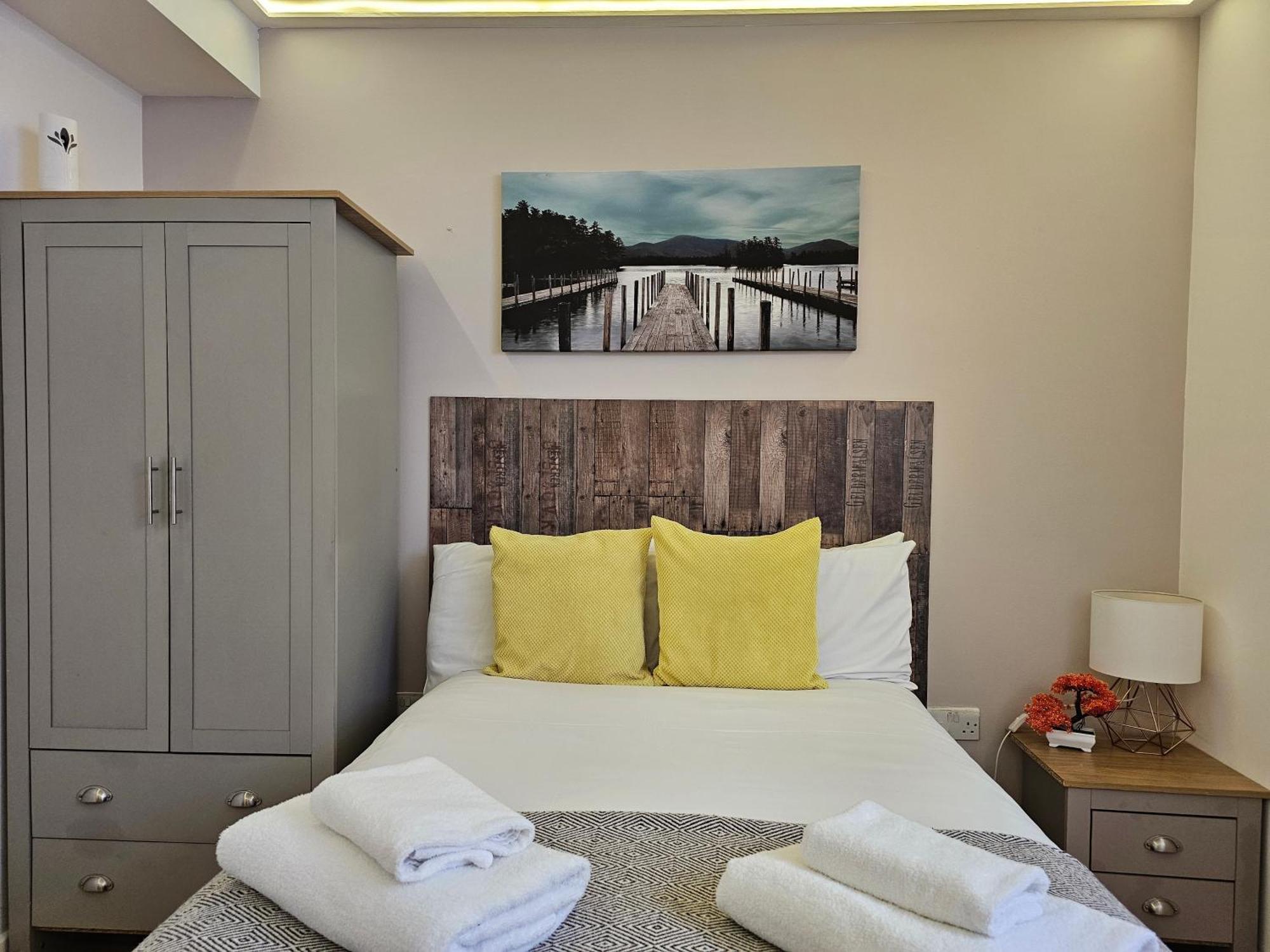 London Stay Apartments Exterior foto