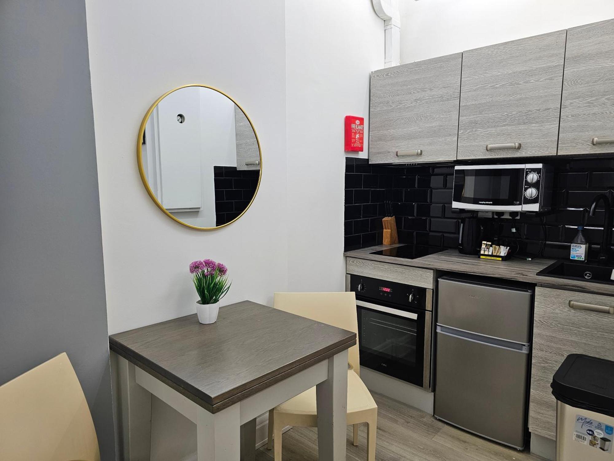 London Stay Apartments Exterior foto