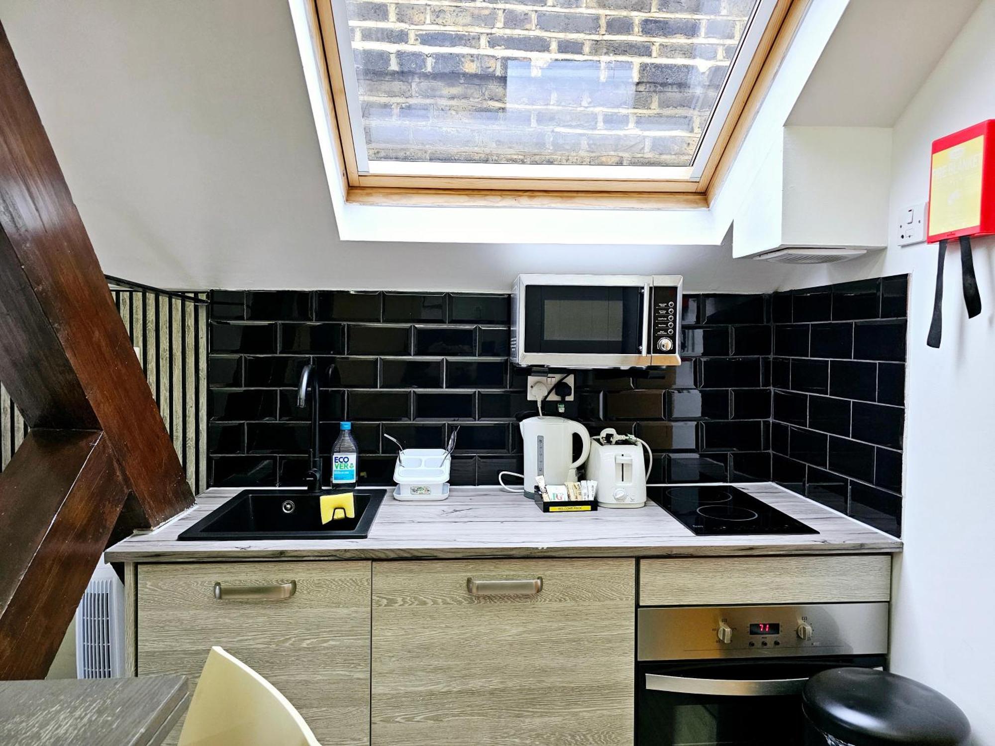London Stay Apartments Exterior foto