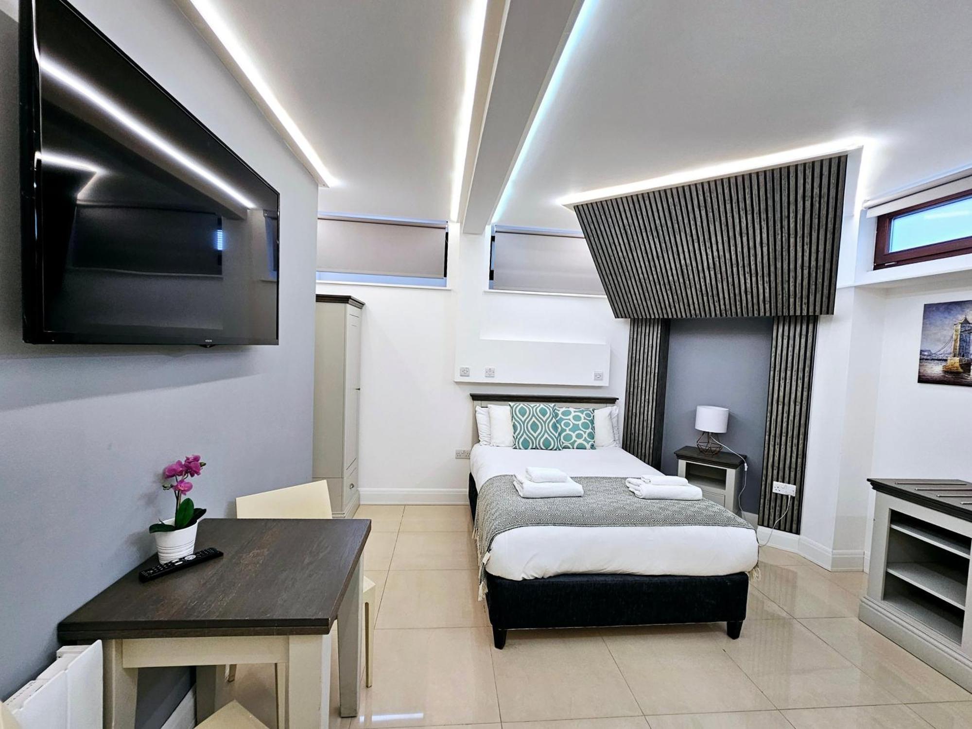London Stay Apartments Exterior foto
